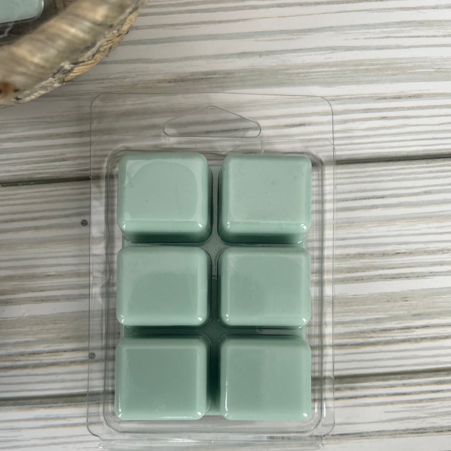 Mountain Trail soy wax melt
