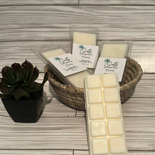 Soy wax melt