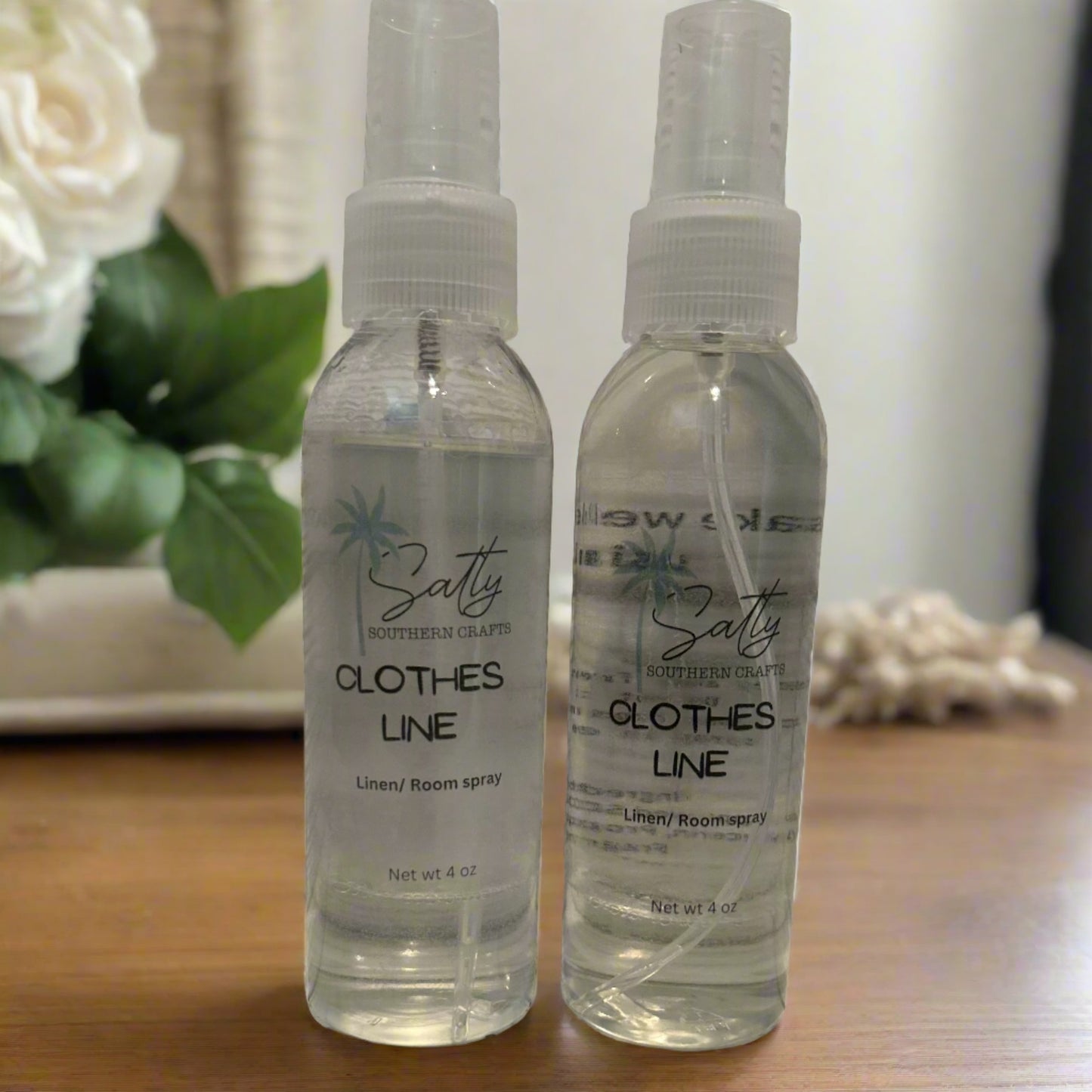 Linen/Room spray
