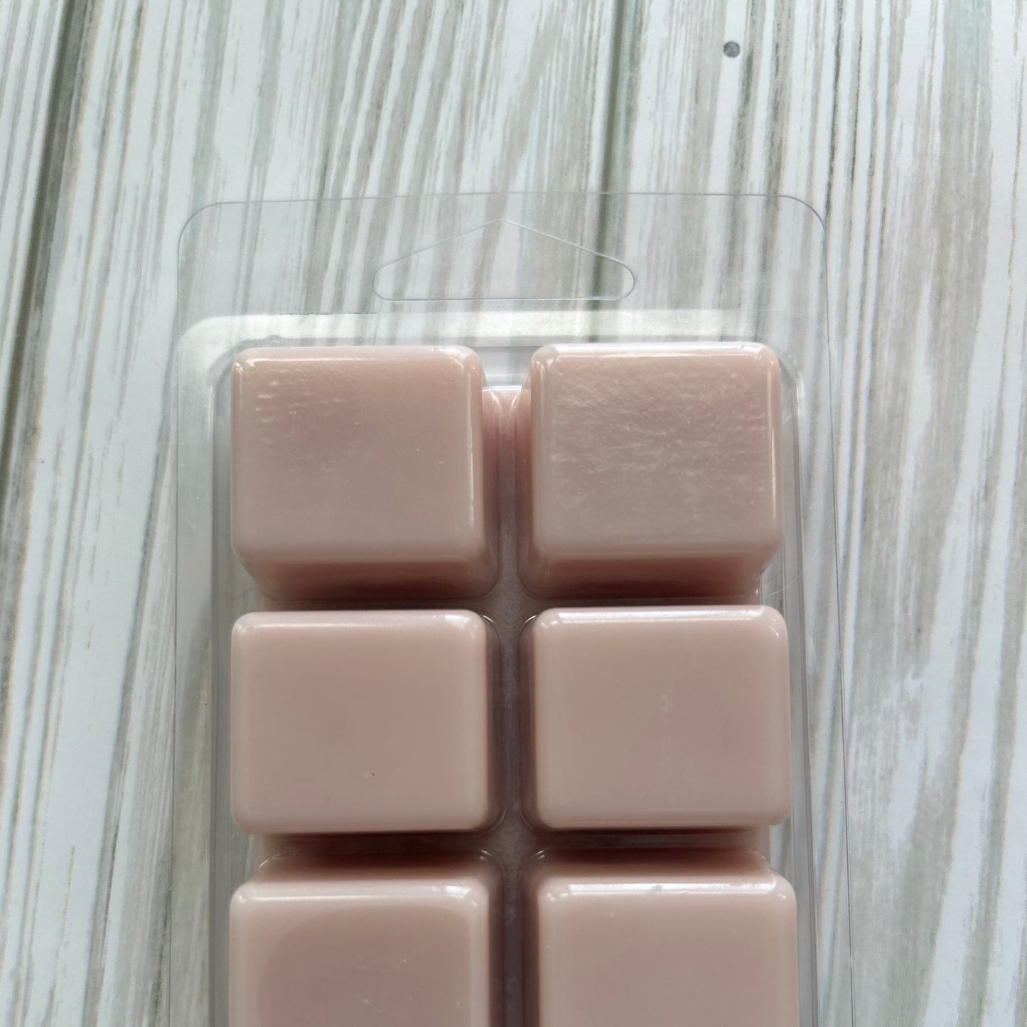 Flannel soy wax melt