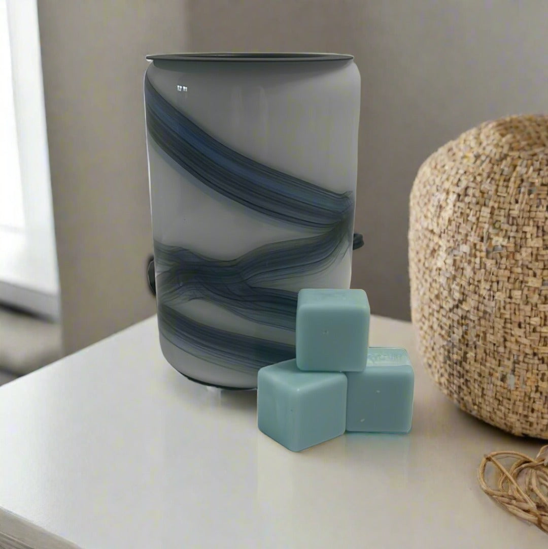 wax melt warmer