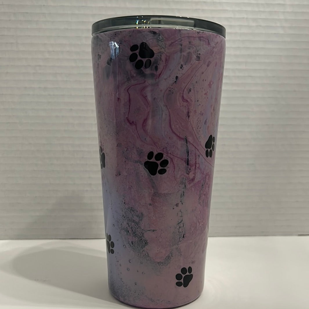 My dog and I talk shit about you tumbler