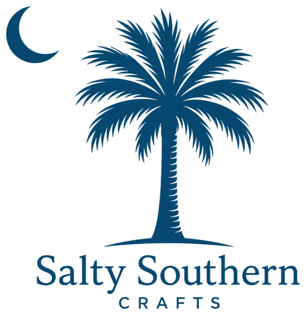 Salty Southern Crafts